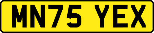 MN75YEX