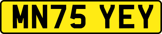 MN75YEY