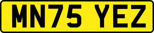 MN75YEZ