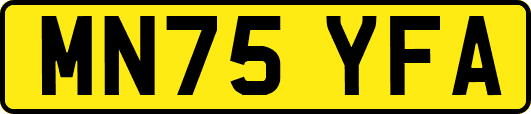 MN75YFA