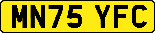 MN75YFC