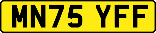 MN75YFF