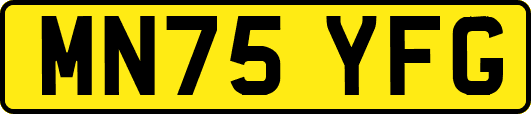 MN75YFG