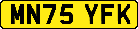 MN75YFK