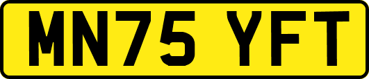 MN75YFT