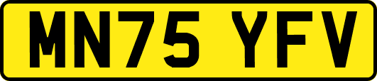 MN75YFV