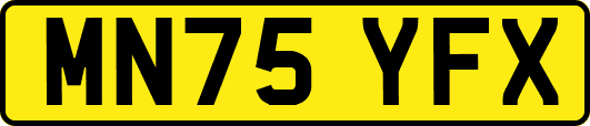 MN75YFX