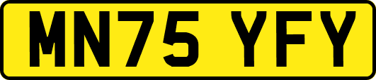MN75YFY