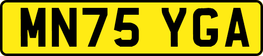 MN75YGA