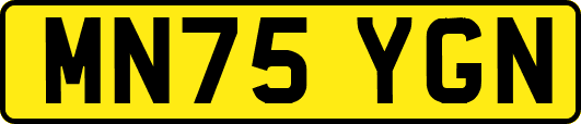 MN75YGN