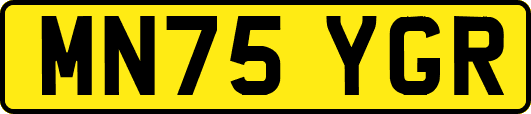 MN75YGR