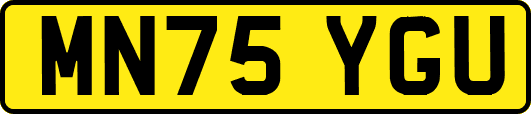 MN75YGU