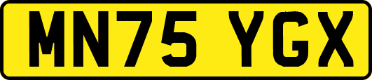 MN75YGX