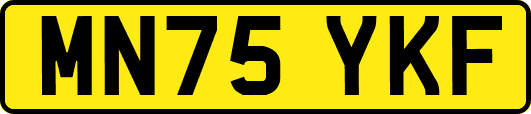 MN75YKF
