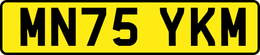 MN75YKM