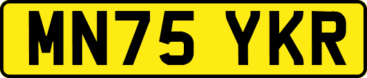 MN75YKR