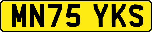 MN75YKS