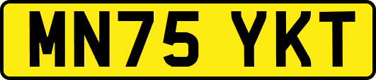 MN75YKT