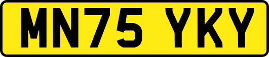 MN75YKY