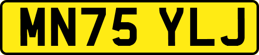 MN75YLJ