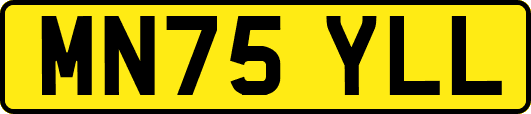 MN75YLL