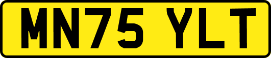 MN75YLT