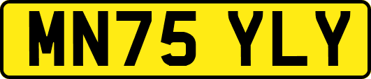 MN75YLY