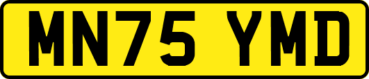 MN75YMD