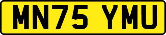 MN75YMU
