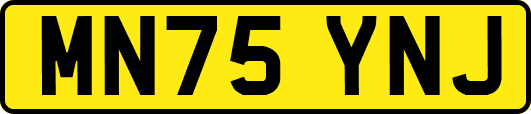 MN75YNJ