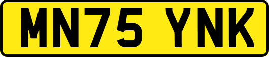 MN75YNK