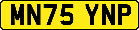 MN75YNP