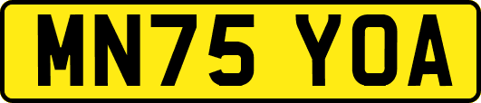 MN75YOA
