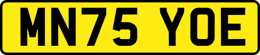 MN75YOE