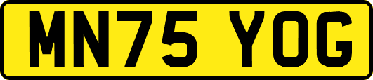 MN75YOG