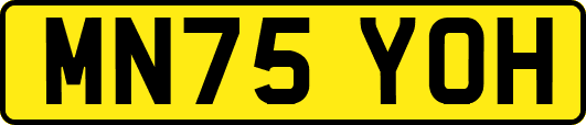 MN75YOH