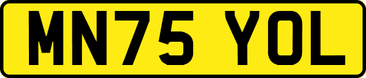 MN75YOL