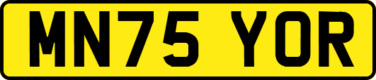 MN75YOR