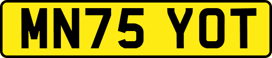 MN75YOT