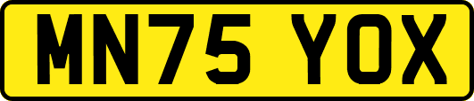 MN75YOX