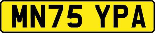 MN75YPA