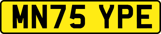 MN75YPE