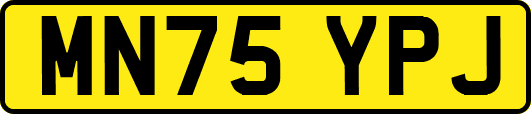 MN75YPJ