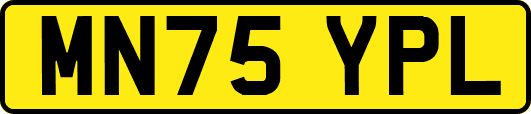 MN75YPL