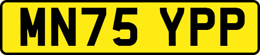 MN75YPP