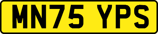 MN75YPS