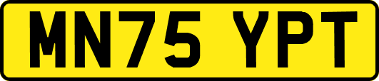 MN75YPT
