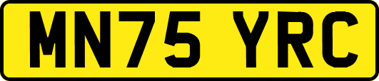 MN75YRC