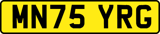 MN75YRG