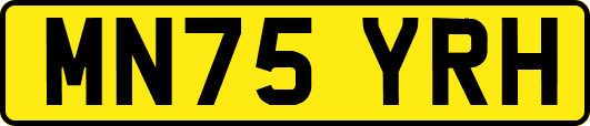 MN75YRH